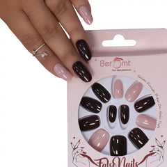 PRINTED NAILS- (Buy 1 Get 1 Free)