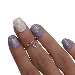 PRINTED NAILS- (Buy 1 Get 1 Free)