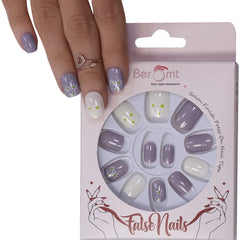 PRINTED NAILS- (Buy 1 Get 1 Free)