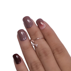PRINTED NAILS 1 - (Buy 1 Get 1 Free)