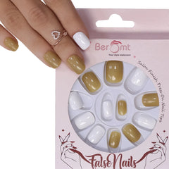 PRINTED NAILS- (Buy 1 Get 1 Free)