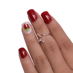 BRIDAL NAILS - (BUY 1 GET 1 FREE)