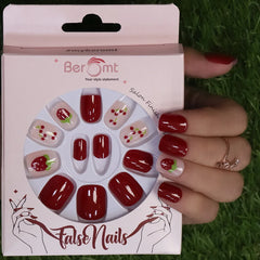 PRINTED NAILS- (Buy 1 Get 1 Free)