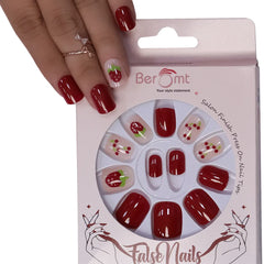 PRINTED NAILS- (Buy 1 Get 1 Free)