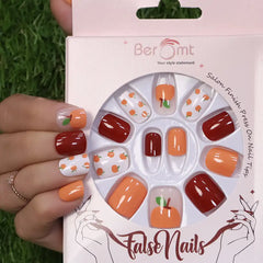 PRINTED NAILS- (Buy 1 Get 1 Free)