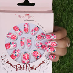 PRINTED NAILS- (Buy 1 Get 1 Free)