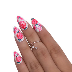 PRINTED NAILS- (Buy 1 Get 1 Free)