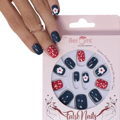 PRINTED NAILS- (Buy 1 Get 1 Free)