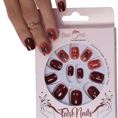 PRINTED NAILS- (Buy1 Get1 FREE)