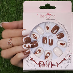 PRINTED NAILS- (Buy 1 Get 1 Free)