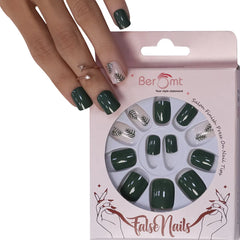 PRINTED NAILS- (Buy 1 Get 1 Free)