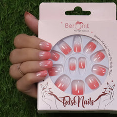 PRINTED NAILS- (Buy 1 Get 1 Free)