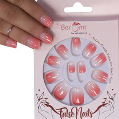 PRINTED NAILS- (Buy 1 Get 1 Free)