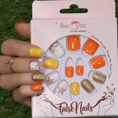 BRIDAL PARTY NAILS- (Buy1 Get1 FREE)