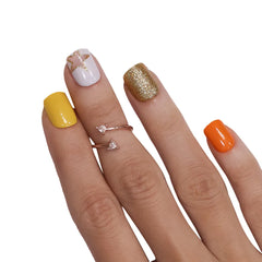 BRIDAL PARTY NAILS- (Buy1 Get1 FREE)