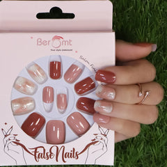 PRINTED NAILS- (Buy 1 Get 1 Free)