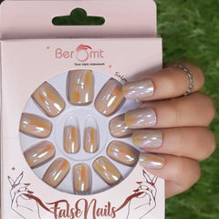 BRIDAL PARTY NAILS- (Buy1 Get1 FREE)