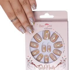 BRIDAL PARTY NAILS- (Buy1 Get1 FREE)