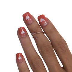 PRINTED NAILS- (Buy 1 Get 1 Free)