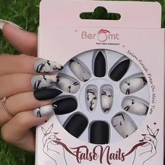 PRINTED NAILS - (Buy 1 Get 1 Free)