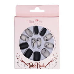 PRINTED NAILS - (Buy 1 Get 1 Free)