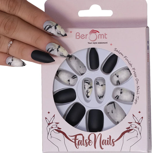 PRINTED NAILS - (Buy 1 Get 1 Free)