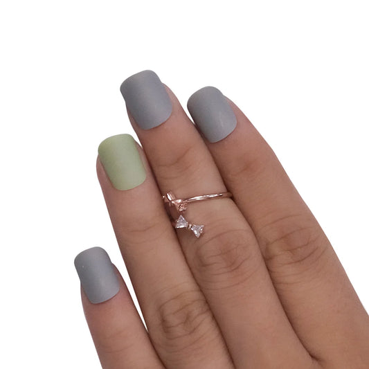 PRINTED NAILS 1 - (Buy 1 Get 1 Free)