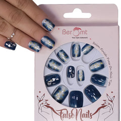 PRINTED NAILS - (630)