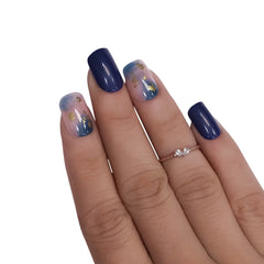 PRINTED NAILS- (Buy 1 Get 1 Free)