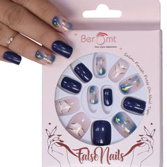 PRINTED NAILS- (Buy 1 Get 1 Free)