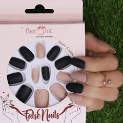 PRINTED NAILS 1 - (Buy 1 Get 1 Free)