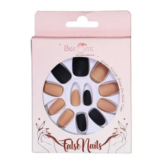 PRINTED NAILS 1 - (Buy 1 Get 1 Free)