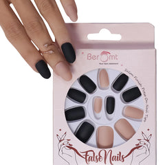 PRINTED NAILS 1 - (Buy 1 Get 1 Free)