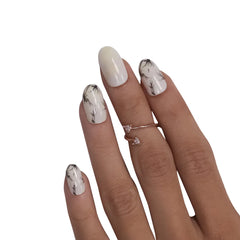 PRINTED NAILS- (Buy 1 Get 1 Free)