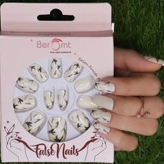 PRINTED NAILS- (Buy 1 Get 1 Free)