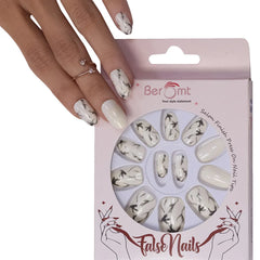 PRINTED NAILS- (Buy 1 Get 1 Free)