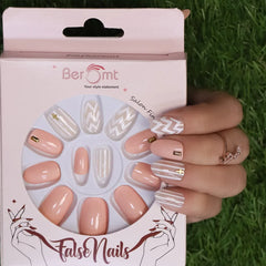 BRIDAL PARTY NAILS- (Buy1 Get1 FREE)