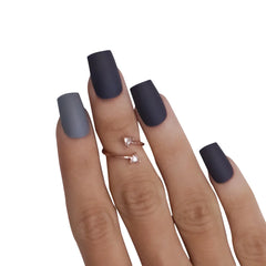 PRINTED NAILS 1 - (Buy 1 Get 1 Free)