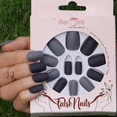 PRINTED NAILS 1 - (Buy 1 Get 1 Free)