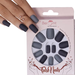 PRINTED NAILS 1 - (Buy 1 Get 1 Free)