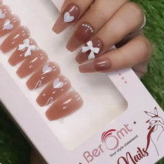 BRIDAL PARTY NAILS- (Buy1 Get1 FREE)