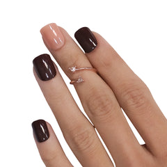 PRINTED NAILS 1 - (Buy 1 Get 1 Free)
