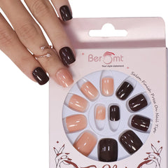 PRINTED NAILS 1 - (Buy 1 Get 1 Free)