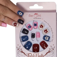 PRINTED NAILS- (Buy 1 Get 1 Free)