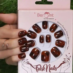 PRINTED NAILS 1 - (Buy 1 Get 1 Free)