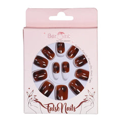 PRINTED NAILS 1 - (Buy 1 Get 1 Free)