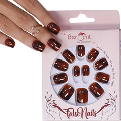 PRINTED NAILS 1 - (Buy 1 Get 1 Free)