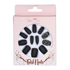 BRIDAL DOUBLE STONE NAILS (NAIL KIT INCLUDED)