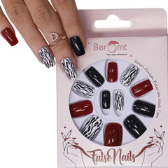 ANIMAL NAILS - (Buy1 Get1 FREE)