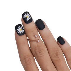 PRINTED NAILS - (673)